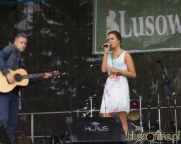 Festiwal BLusowo 2014